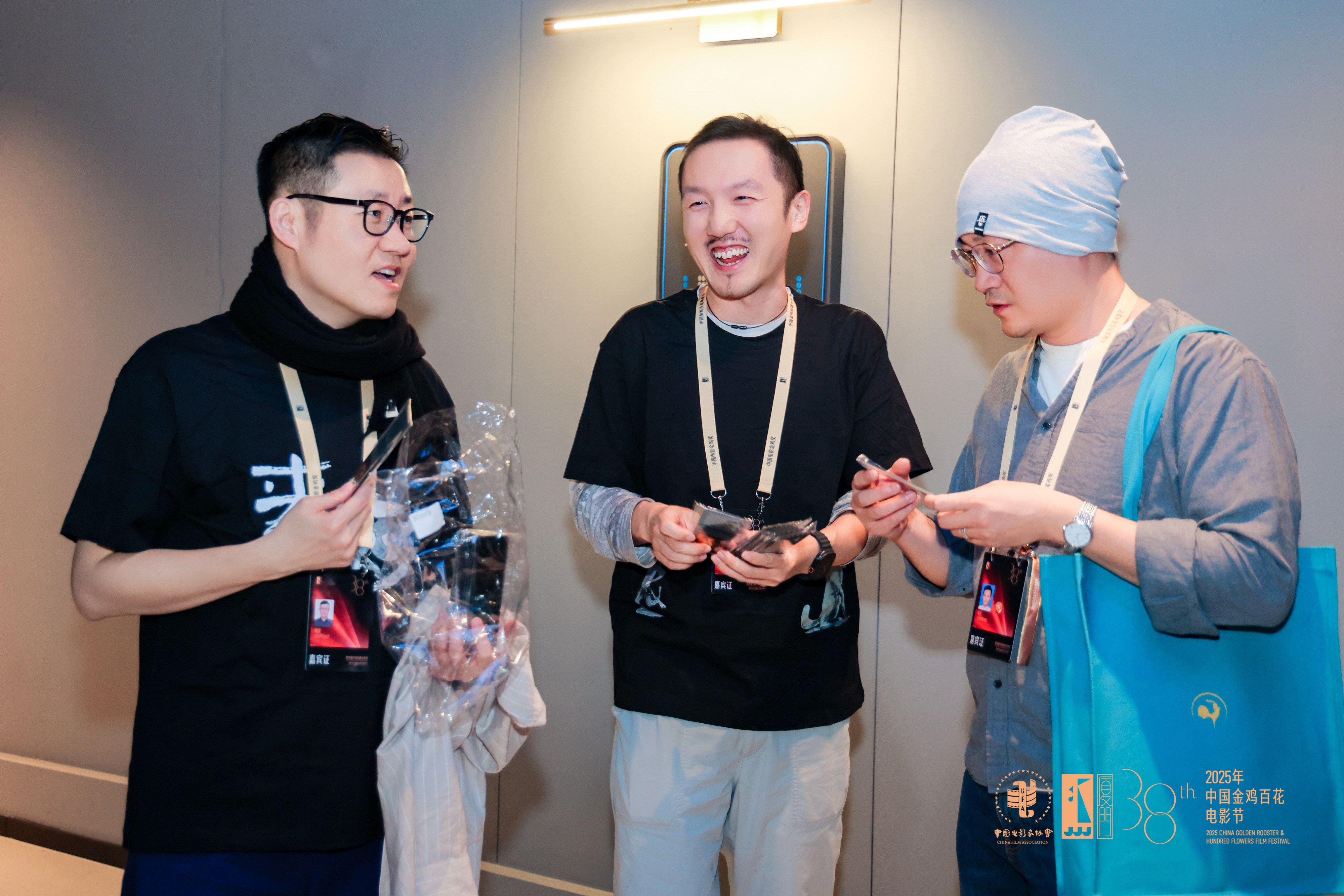 《燃比娃》AStoryAboutFire